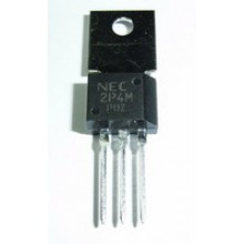 2P4M SCR Thyristor 400V 2A