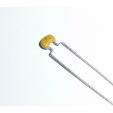 0.47uF 50V Multilayer Ceramic Capacitor