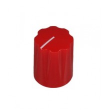 Knob DAVIES 1900H CLONE Red