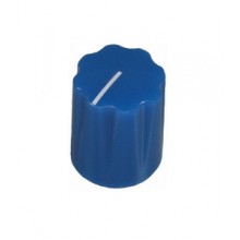 Knob DAVIES 1900H CLONE Blue