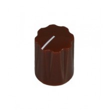 Knob DAVIES 1900H CLONE Brown