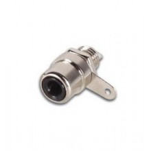Phono-Socket RCA Chassis Mounting Black