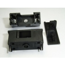 Fuse Holder with Cover 5x20mm M205 PCB 15A