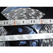 5M (1 REEL) 5050 300 LED RGB Felxible Waterproof Light Strip