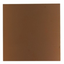 Copper Clad Board PCB Single Side 6x6"