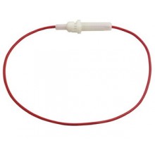 In-Line Fuse Holder For M205 5x20mm Fuses