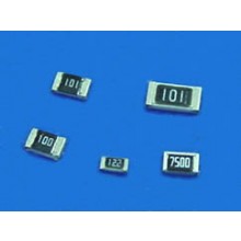 56 Ohm 1/8W 1% 0805 SMD Chip Resistors 