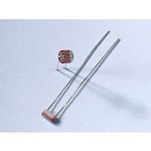 Photo Conductive Cell  Resistor LDR 650nm RADIAL KE-10720