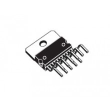 LM3886T LM3886 HIGH-PERFORMANCE 68W AUDIO POWER AMPLIFIER IC