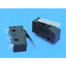 MX-90-C-02 Micro Switch  1P2T  1A  MX-90-C-02-ROHS