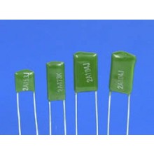 6.8nF 0.0068uF 100V 5% Mylar Film Capacitors