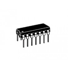74LS90 7490 Logic IC DECADE COUNTERS