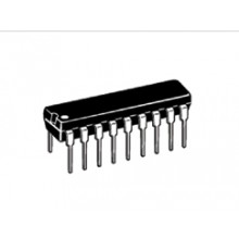 LM3914N LM3914 3914 LED Bar Dot Display Driver IC