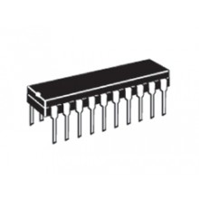 AT89C2051-24PU 89C2051 MICROCONTROLLER IC