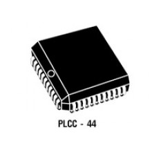 MT9094 digital telephone (dphone-ii) PLCC-44
