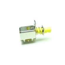 PS-22F01 Push Button  Through  Hole  2P2T  PS-22F01LP0S380