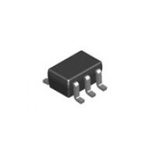 SMS05 TVS 4 Array-Unidirectional 6V 350W SC-74 SMS05T1G