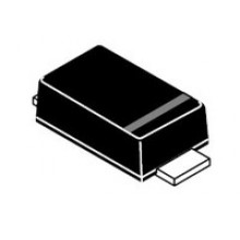 SMF5.0 TVS Unidirectional 5V 200W SOD123 SMF5.0AT1G