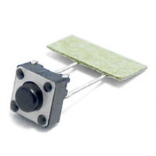 Tact Switch 6*6mm 5mm Through Hole SPST-NO