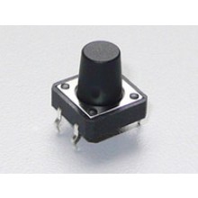 Tact Switch 12*12mm 12mm Through Hole SPST-NO