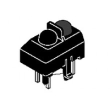 Reflective Optical Sensor 950nm TCRT5000L