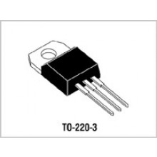 BD244 Transistor PNP 100V 6A TO-220-3 BD244C