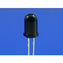 TOPS-050 Photo Transistor  900nm 5mm RADIAL TOPS-050TB2