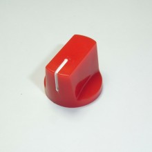 Davies 1510 Clone Red Knob