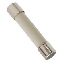 Fuse Ceramic Fast Acting 80mA 5x20