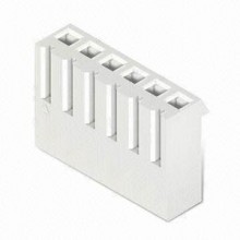 Housing Connector 3.96mm 9 Pins