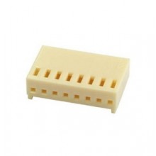 Housing Connector 2.54mm 9 Pins
