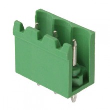 12 Pin Male Plug-In Type Terminal Block 5mm 5EHDRC