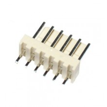 Wafer Connector 2.54mm 3 Pins