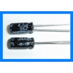 4.7uF 35V 105C Radial Electrolytic Capacitor 5x11mm