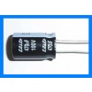 470uF 100V 105C Radial Electrolytic Capacitor 16x26mm