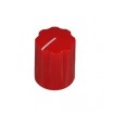 Knob DAVIES 1900H CLONE Red
