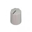 Knob DAVIES 1900H CLONE White