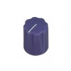 Knob DAVIES 1900H CLONE Violet