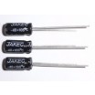 4.7uF 50V 105C Radial Electrolytic Capacitor 5x11mm