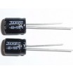 1000uF 10V 105C Radial Electrolytic Capacitor 8x11mm