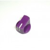 Davies 1510 Clone Purple Knob