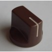 Davies 1510 Clone Brown Knob