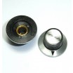 Aluminum Knob