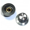 Aluminum Knob