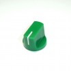 Davies 1510 Clone Green Knob