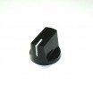 Davies 1510 Clone Black Knob