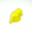 Chicken Head Yellow Knob