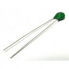 1K OHM NTC Thermistor 5mm
