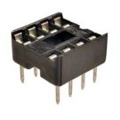 8 pin DIP IC Socket Adaptor Solder Type