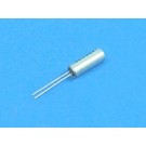 32.768 kHz Crystal Cylender 3 x 8 mm